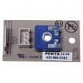 Arcelik Modules / Electric Units Home Appliances - Control Board Assembly.kardelen) - 4338960185